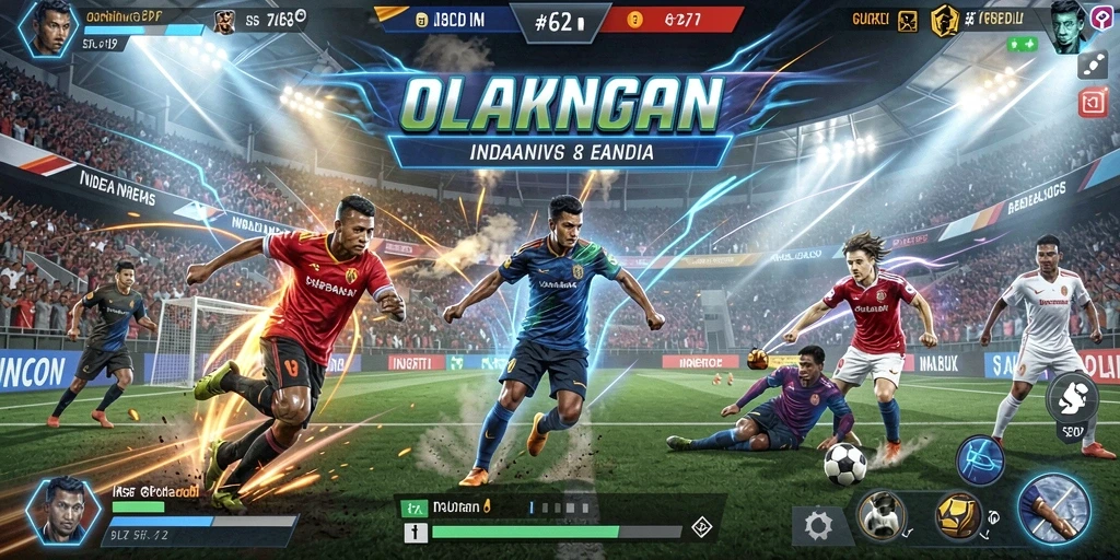 Fitur keamanan canggih untuk melindungi data pengguna.