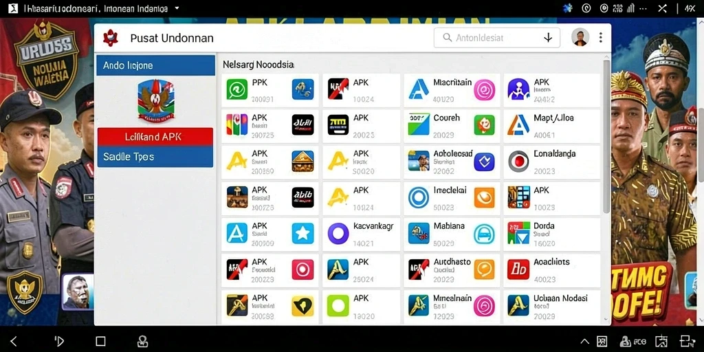 Menu promosi terbaru dengan bonus menarik.