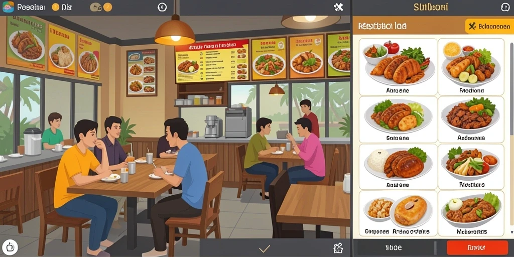 Bonus dan promosi yang sering diperbarui untuk pemain.