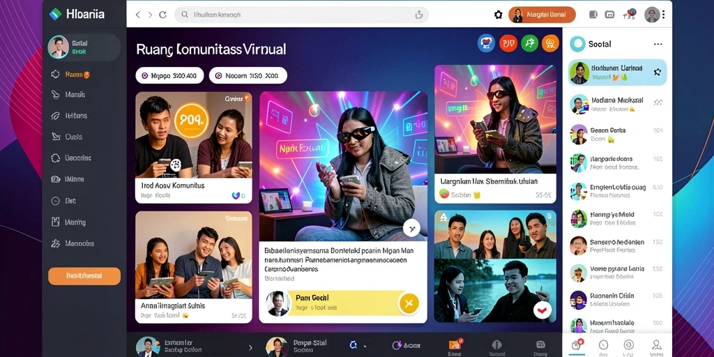 Fitur bonus yang meningkatkan peluang menang.