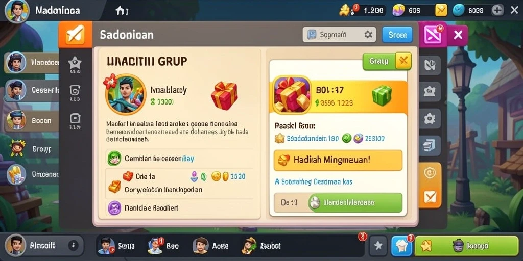 Dukungan pelanggan yang cepat dan responsif.