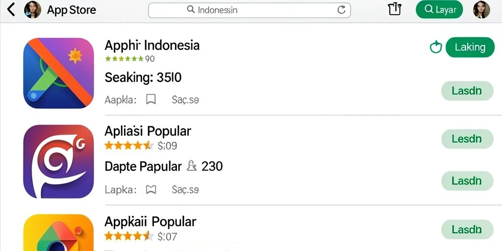 Grafis berkualitas tinggi yang memukau.