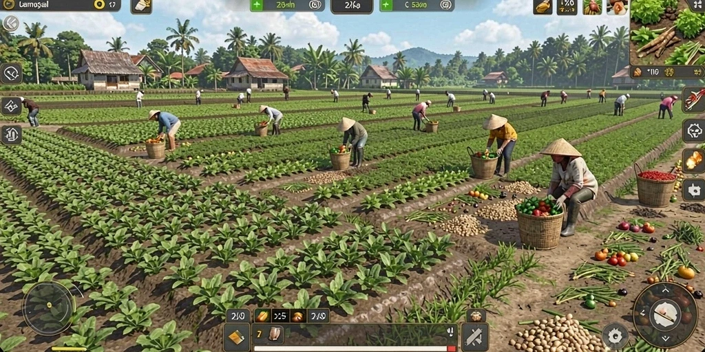 Bonus harian yang menguntungkan bagi para pemain.