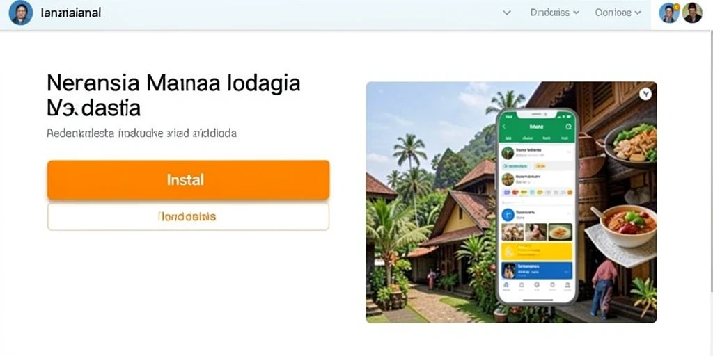 Tantangan menarik yang selalu menghadirkan kejutan.