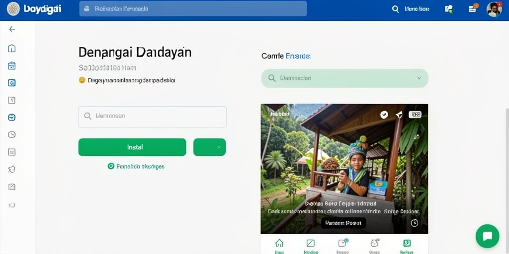 Grafis yang menawan dan detail tinggi.