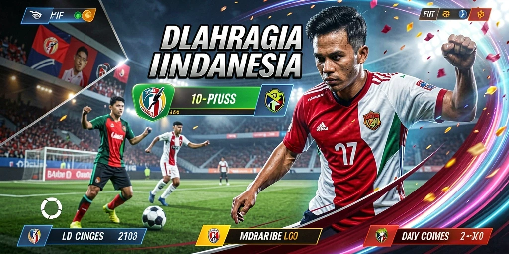 Komunitas aktif yang selalu siap membantu.
